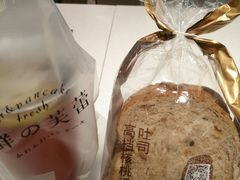 -巴黎贝甜(龙之梦购物中心虹口店)