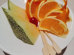 -老兴鲜(黄浦店)