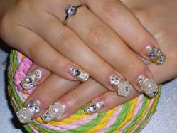 P1020780-A-Best nail UP时尚美甲沙龙