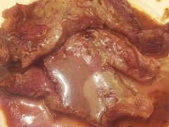 -岷山饭店-芝芝自助餐厅