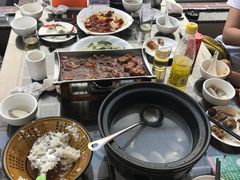 -徽州美食(三十年老店)