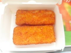 -麦当劳(新都汇店)
