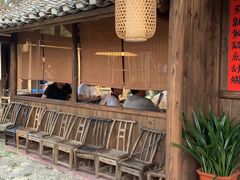 门面-田小狗的饭店(才子佳郡店)