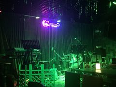 -ohbar live house(人广店)