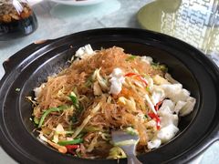 海皇粉丝煲-一品粤珍轩(吴中路店)