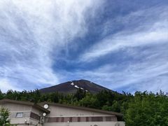 -富士山吉田線五合目