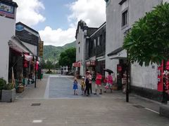 -天后宫民俗文化街