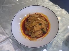 -北京烤鸭爱上川菜(中山路店)