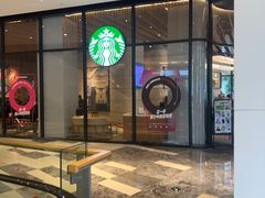 -星巴克(深圳平安金融中心B1店)