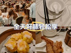 -富园海鲜酒家(佐敦店)