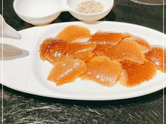 -皇城根北京风味主题餐厅(中海环宇城店)