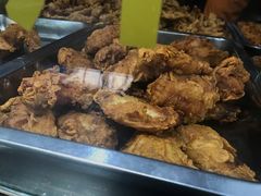 -阿捡忭京炸鸡(韭菜园总店)