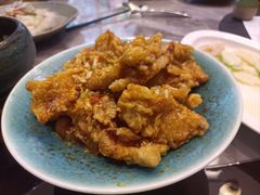 -君霖海鲜私房菜(春柳店)