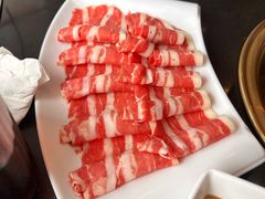 -北门涮肉·铜锅涮肉(南锣鼓巷店)