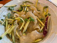-东方饺子王(新阳路店)