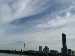 -多瑙河游船