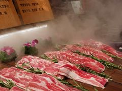 -亚马逊环球美食百汇(新城吾悦广场店)