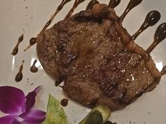 -安德烈俄式西餐厅(中央大街店)