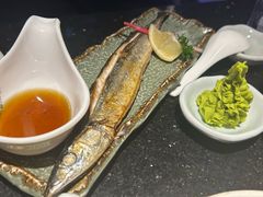 -上井精致料理自助餐(松雷店)