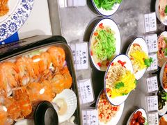 -洪泽老鱼馆(淮海一店)