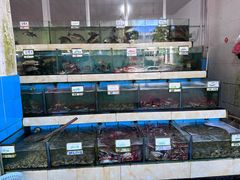 -秋姐美食店(旅游大道店)