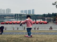 -武汉园博园(武汉自然博物馆)