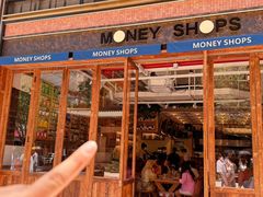 -Money Shops(愚园路店)