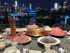 -长嘉·河图火锅(长嘉汇江景旗舰店)