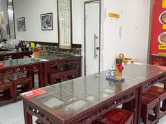 -牛一嘴·兰州牛肉面·大盘鸡(财富中心店)