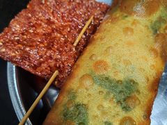 -正宗棉湖甜汤春卷店