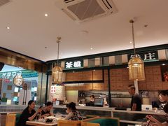 大堂-避风塘(江桥万达店)