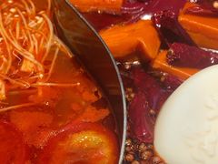 -牛市坎火锅(建设路店)