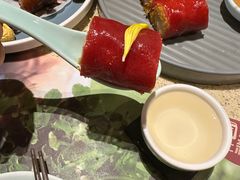 -点都德(奥体印象城店)