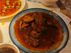 -日丰园海肠水饺·老字号大连海鲜(银泰城店)
