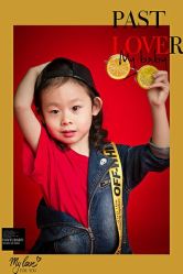 -BabyA 专业婴童摄影(古北时尚广场店)