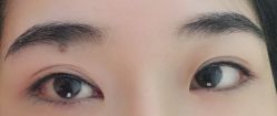 -Yue Show馨选·半永久纹眉纹眼线