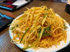 -马海涛牛肉串·午市牛腩饭·烧烤夜宵(领汇广场店)