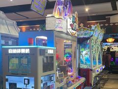 -反斗乐园(中航城君尚购物中心)