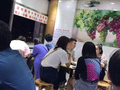 大堂-百花传统甜品店(原址店)