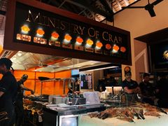 -Ministry of Crab(科伦坡店)