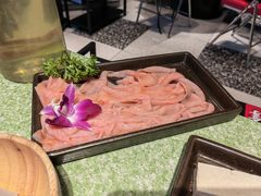鲜土鸭肠-憨铁匠老火锅(龙岗万科里店)