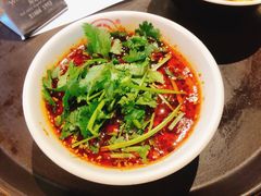 -万记麻辣烫国展总店