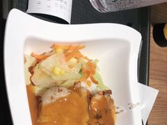 -大家乐(广州中华广场店)