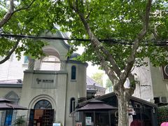 -思南书局·诗歌店