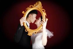 -梦摄影少女写真馆(麦凯乐国际公寓A座店)