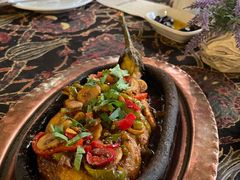 -Old Ottoman Cafe & Restaurant