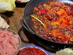 -于屿城重庆火锅(深圳总店)