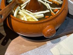 -雀舞云南菜(乐客城店)
