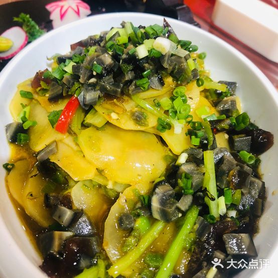 天香华府酒楼(雅居园店)