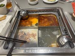 -海底捞火锅(旭辉MALL店)